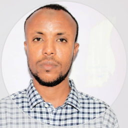 Mohamoud H. Abdirahman