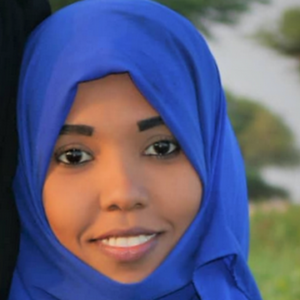 Anisa A. Mohamoud