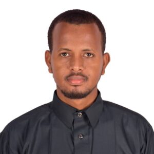 Sheikh. Abdirahman Yusuf Ali