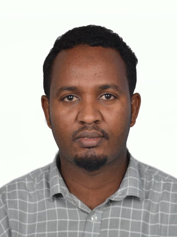 Abdikhadar Mohamed Hassan