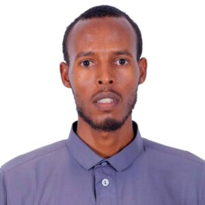 Sheikh. Ali Abdiasis Mohamed