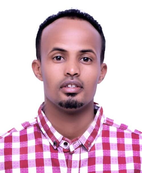 Bashir Ahmed Mohamed