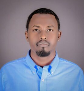 Sheikh. Hersi Aden Mohamed