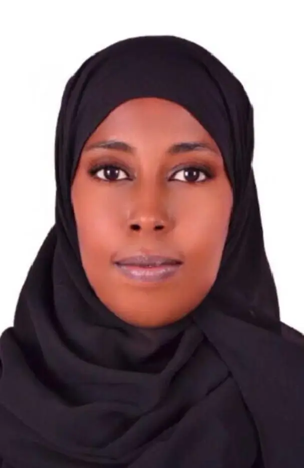 Khadra Abdirahman Abokor