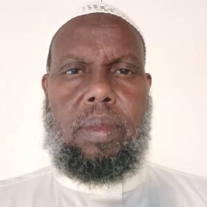 Sheikh Abdulnasir Hajji Mohamed Ali