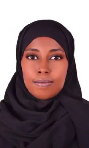 Khadra Abdirahman Abokor