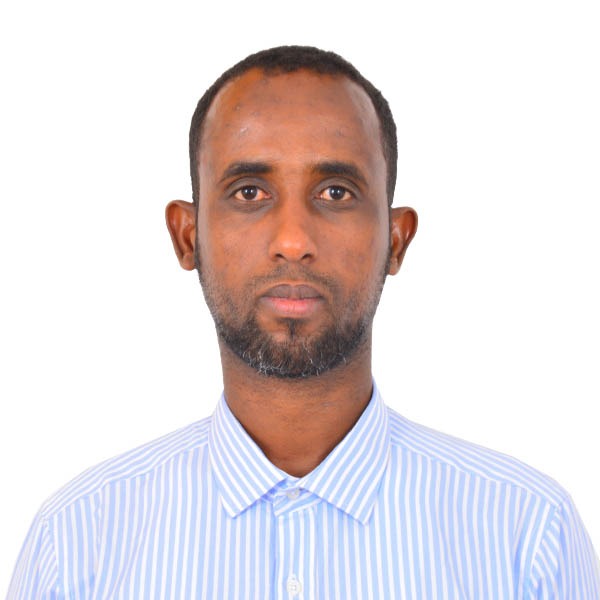 Abdifatah Mohamed Abdi