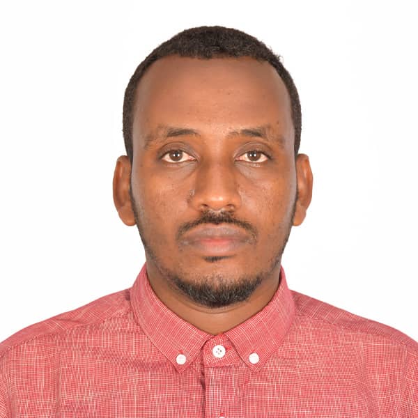 Ahmed Adam Mohamed