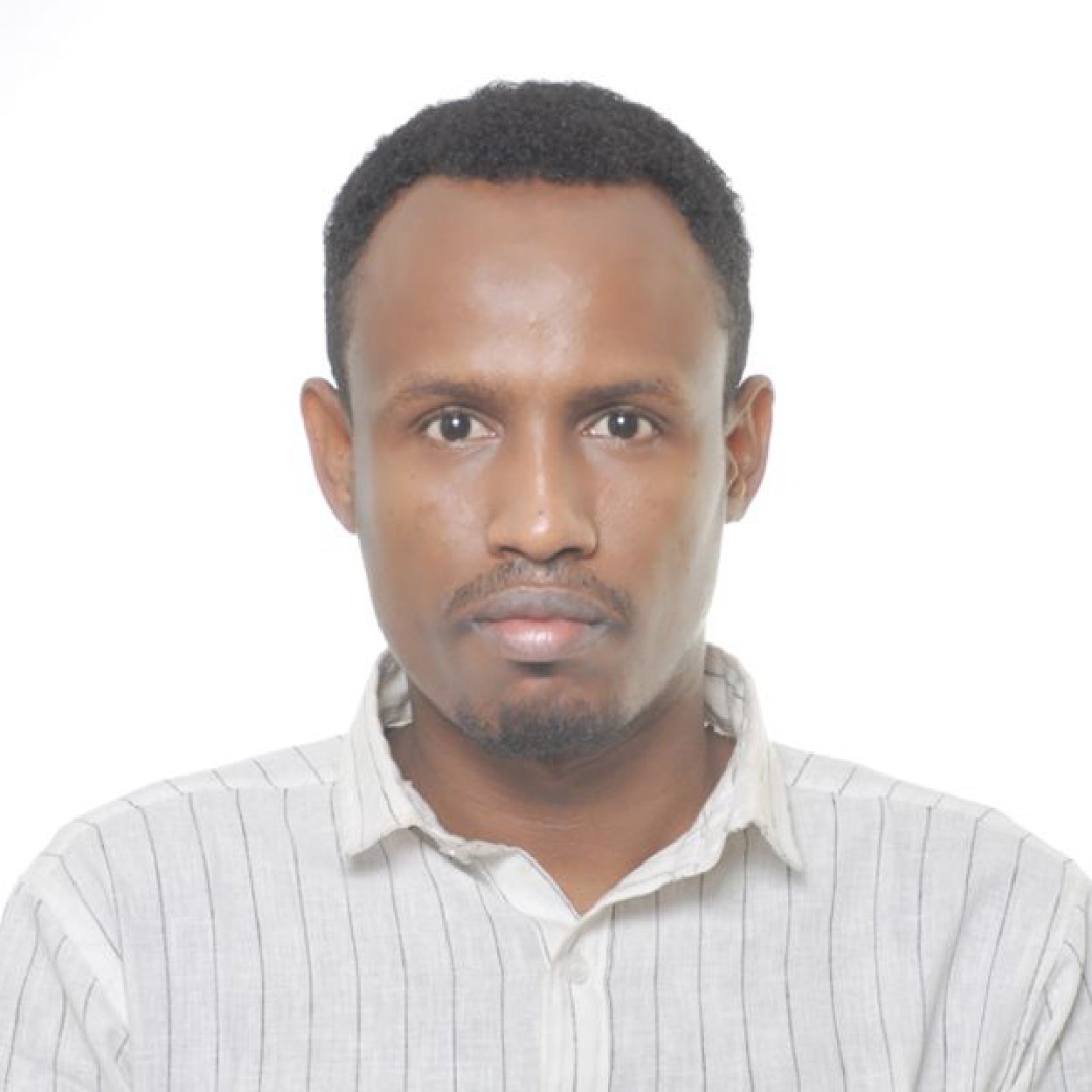 Ahmed Mohamoud Ali