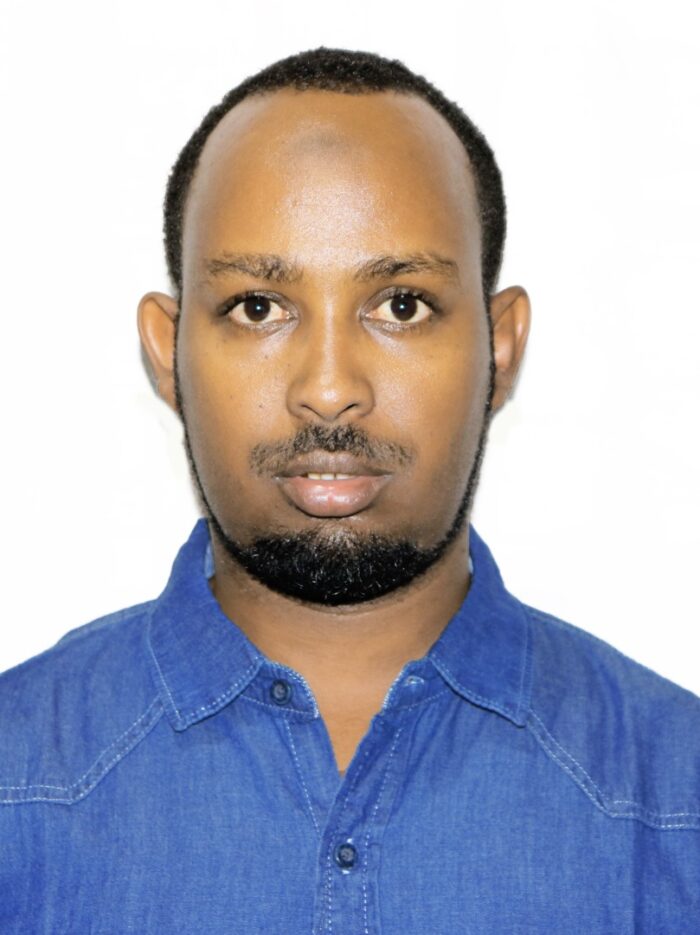 Saed Abdirahman Mohamed