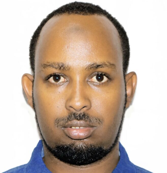 Saed Abdirahman Mohamed