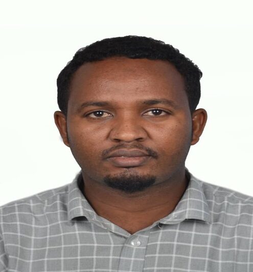 Abdikhadar Mohamed Hassan