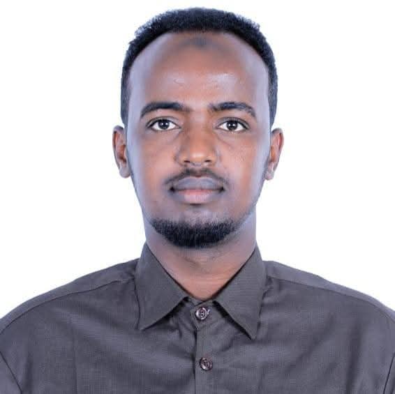 Mohamed Suleiman Ali