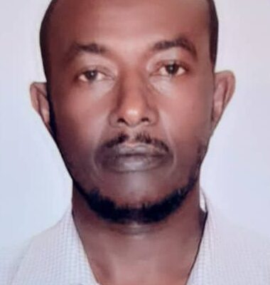 Hassan Hersi Farah