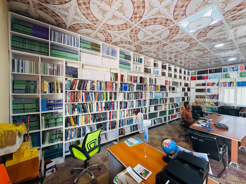 University activity and academic support