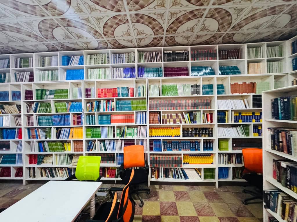 Students and university learning activity