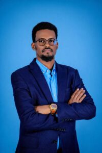 Anwar Mohamud Haji Khalif